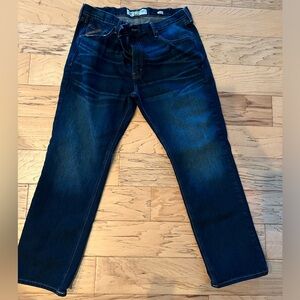 Men’s Ariat jeans